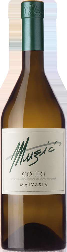 2025 Malvasia Collio Goriziano DOC