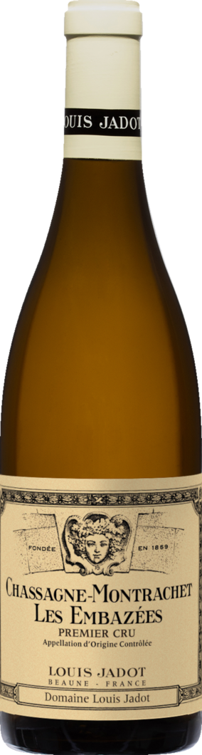 2023 Louis Jadot Les Embazées