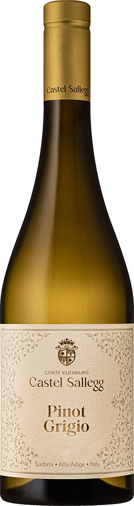 2024 Moscato Giallo Alto Adige DOC
