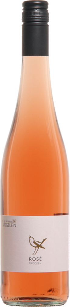 2025 Rosé