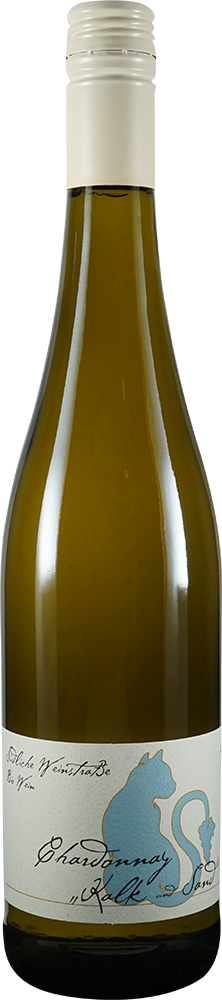 2024 Chardonnay „Kalk und Sand“ BIO