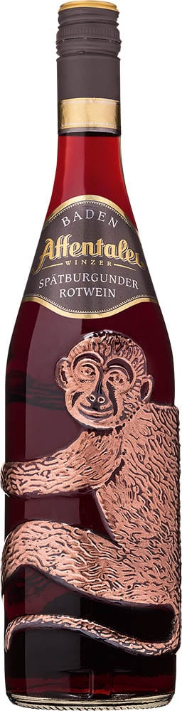 2024 Affenflasche Spätburgunder Rosé