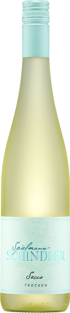 2025 Schindler’s Secco