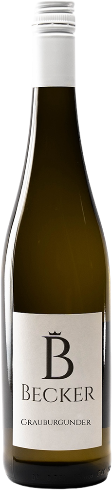 2024 Grauburgunder GUTSWEIN (Mettenheim)
