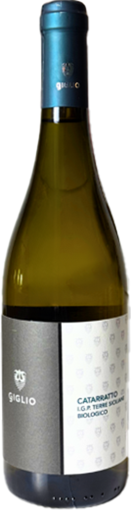 2025 Catarratto BIO