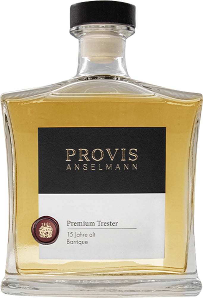 Premium Trester 0,7 L
