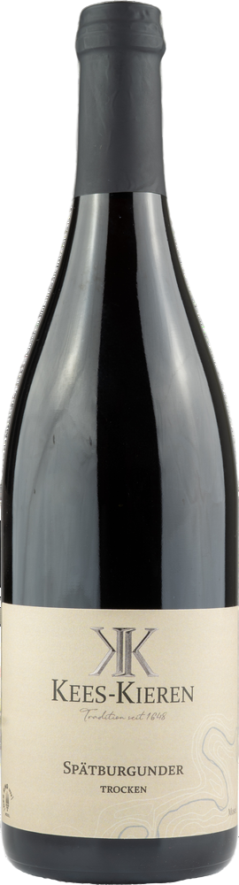 2024 Spätburgunder Rotwein