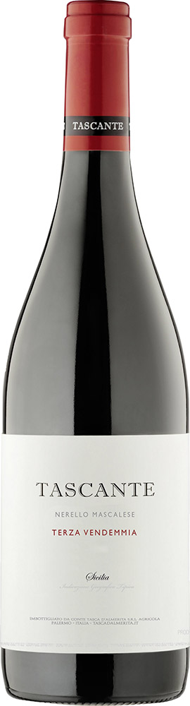 2010 Vendemmia Terre Siciliane IGP 1,5 L