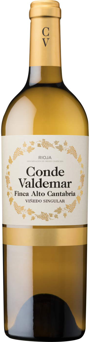 2023 Finca Alto Cantabria Rioja DOCa