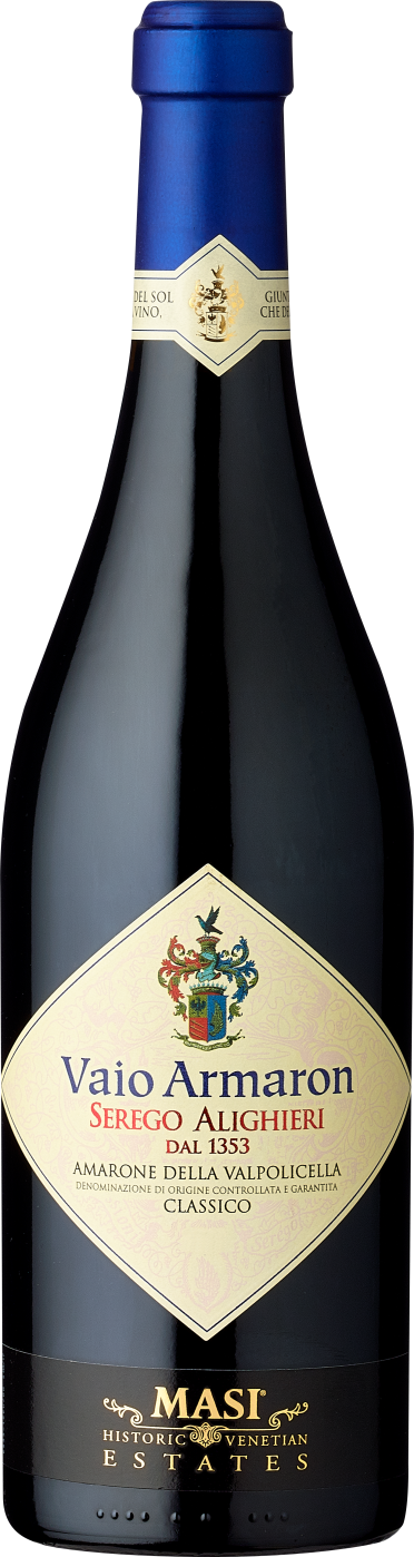 2017 Serego Alighieri Vaio Armaron Amarone della Valpolicella Classico DOCG