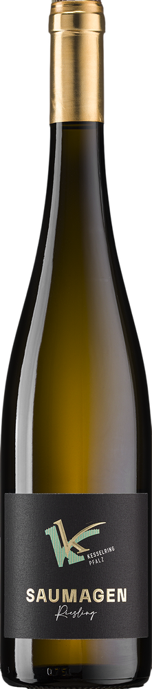 2025 Kallstadter Saumagen Riesling BIO
