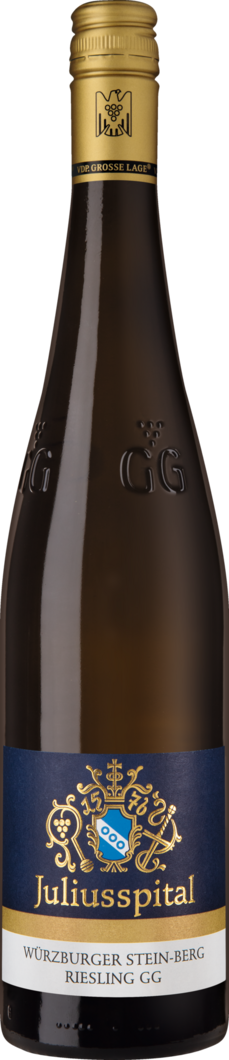 2021 Würzburger Stein-Berg Riesling GG