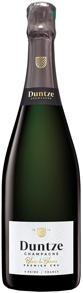Blanc de Blancs Champagne 1er Cru AOP