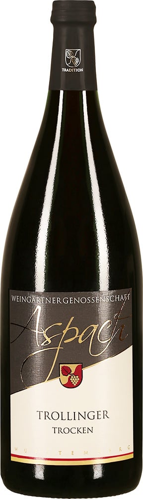 2023 Trollinger 1,0 L
