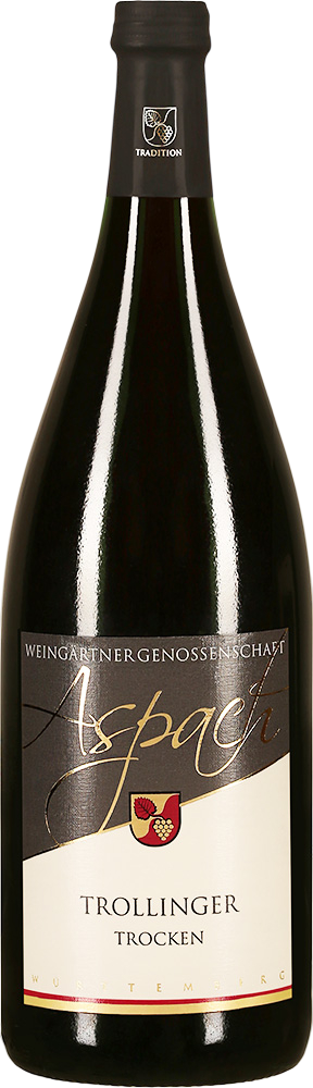 2024 Trollinger 1,0 L