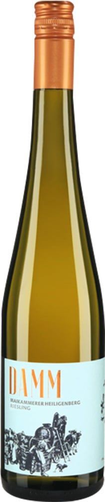 2020 Maikammerer Heiligenberg Riesling BIO