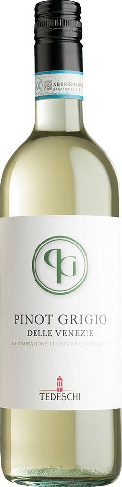 2022 Pinot Grigio delle Venezie DOC