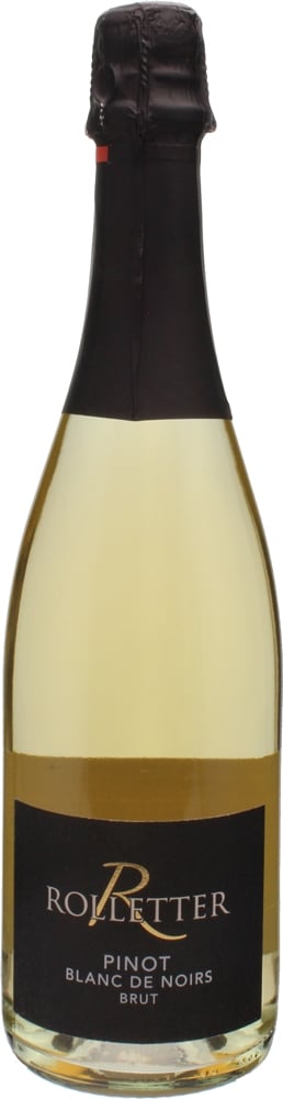 2021 Blanc de Noirs Sekt