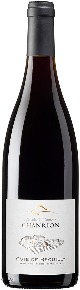 2020 "Meilleur Gamay du Monde " Côte de Brouilly AOP