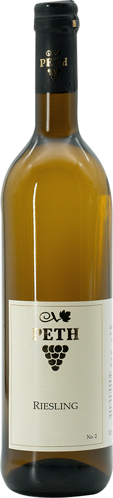 2024 Bermersheimer Riesling