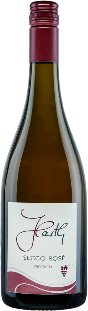 2024 Secco Rosé