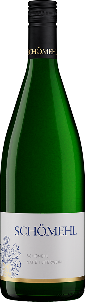 2024 Rivaner 1,0 L