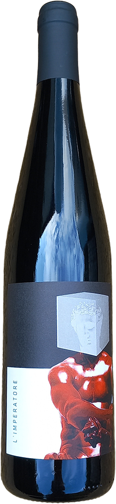 2021 L'Imperatore Sangiovese Toscana IGP
