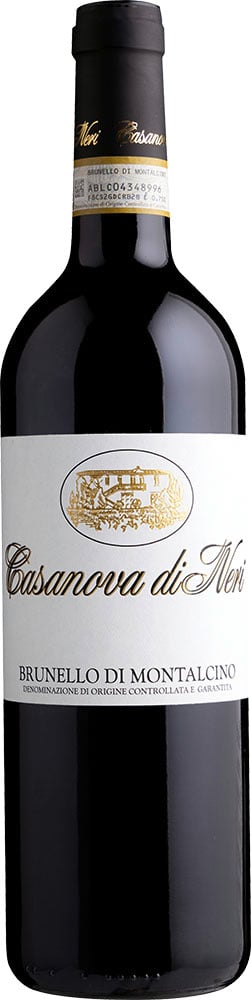 2018 Brunello Di Montalcino DOCG 1,5 L