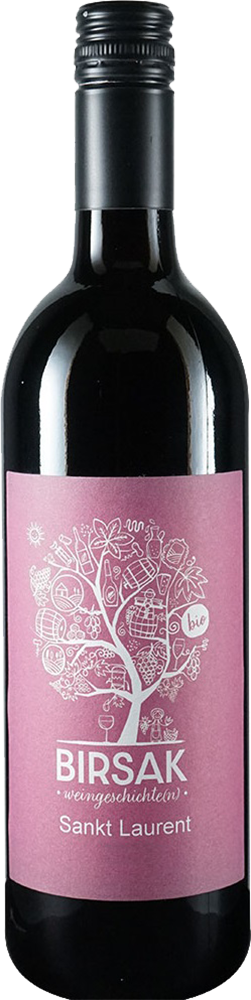 2024 Sankt Laurent BIO