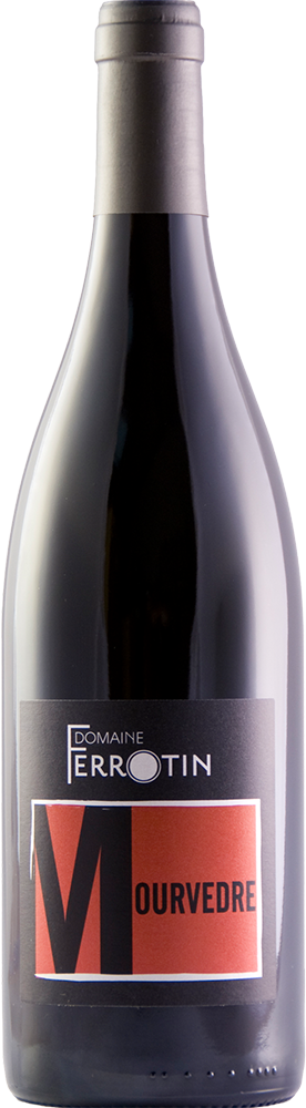 2021 Cuvée "Cuvée M" Méditerranée IGP