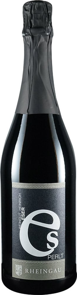 2022 Rheingauer Rotsekt