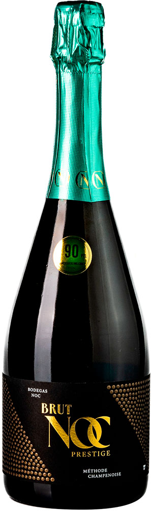 NOC Prestige Castilla VT