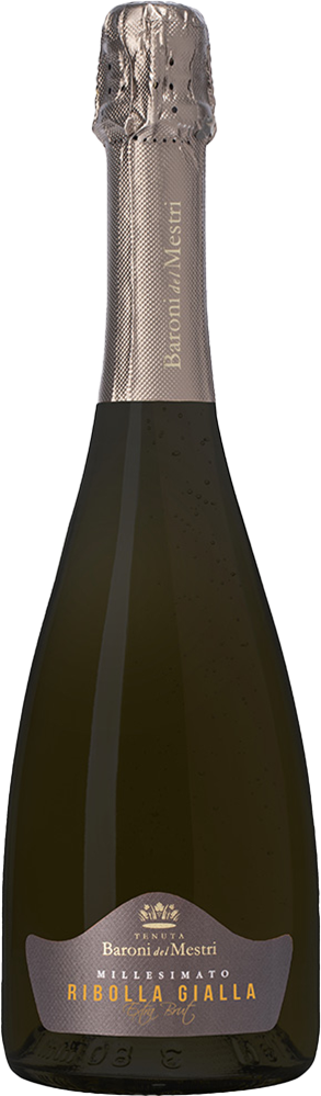 2024 Spumante Ribolla Gialla Millesimato