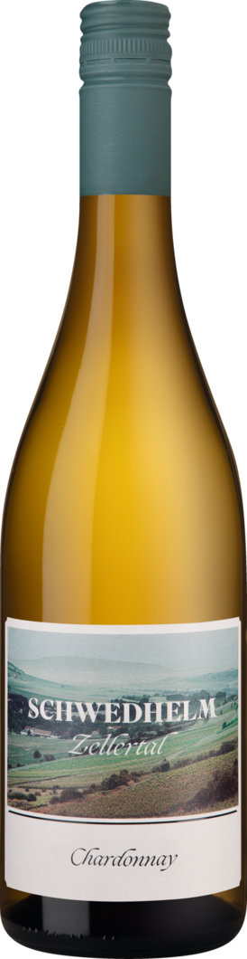 2024 Schwedhelm Chardonnay