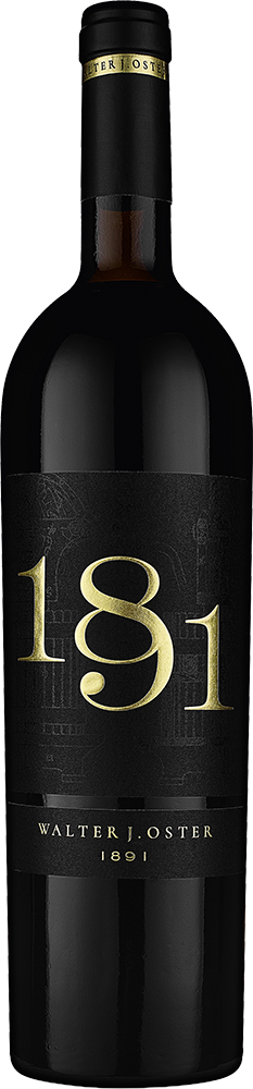 2019 Cuvée 1891 60 Monate Barrique