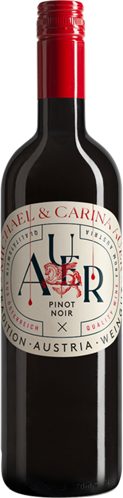 2025 Pinot Noir BIO