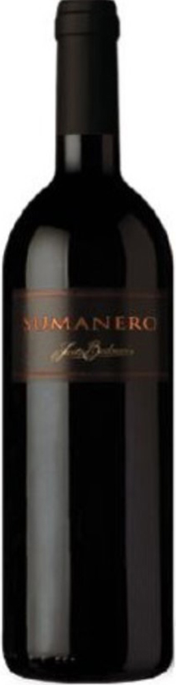 2022 Sumanero Salento IGP