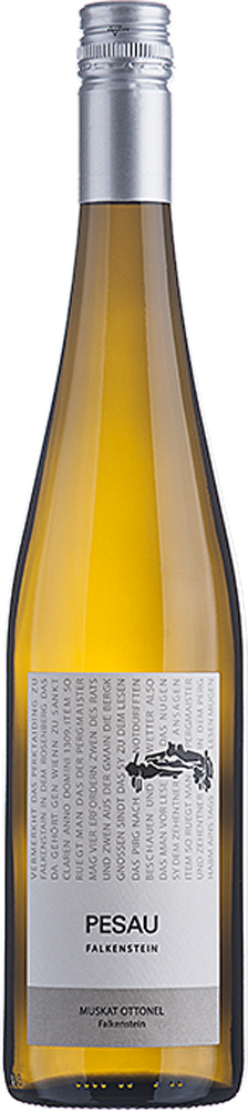 2025 Muskat Ottonel Falkenstein BIO