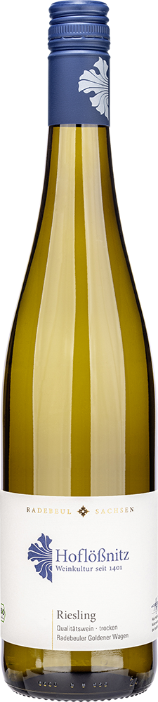 2024 Riesling BIO