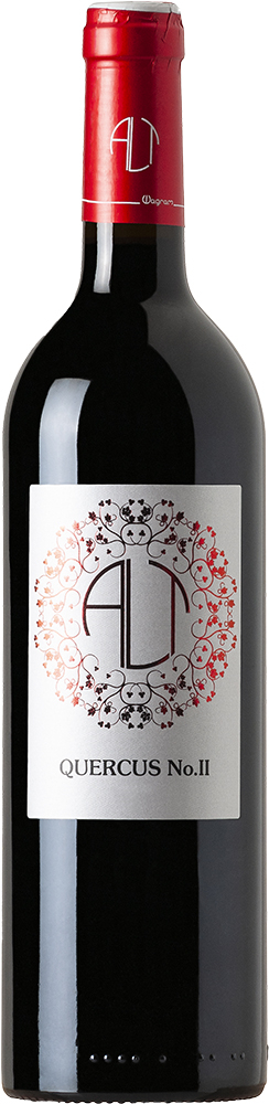 2022 Cuvée Rot "Quercus No. 2"