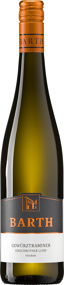 2025 Gewürztraminer