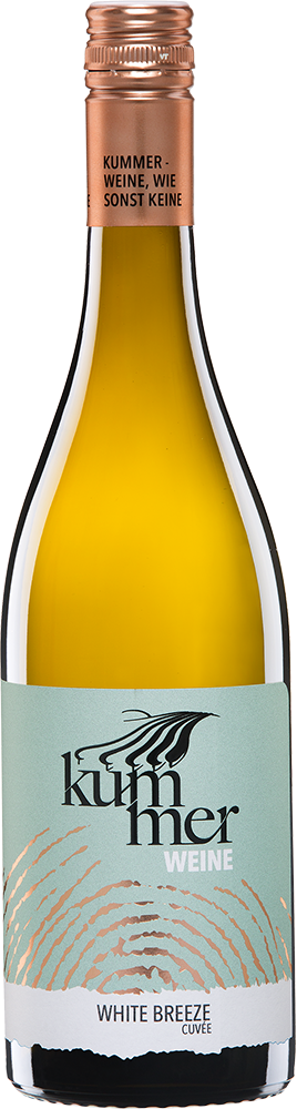 2026 Cuvée White Breeze