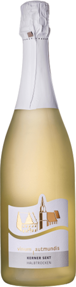 2023 Umstädter Kerner Sekt