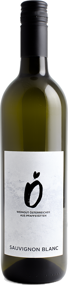 2025 Sauvignon Blanc