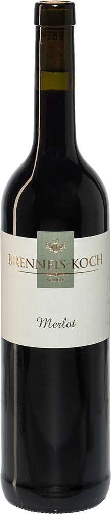 2020 Magnum Merlot Feuerberg - Barrique - 1,5 L