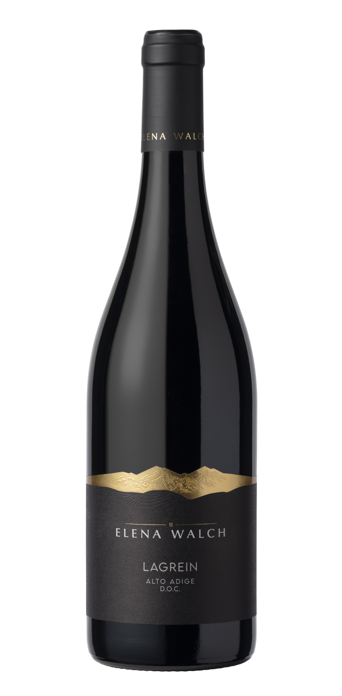 2025 Lagrein Alto Adige DOC