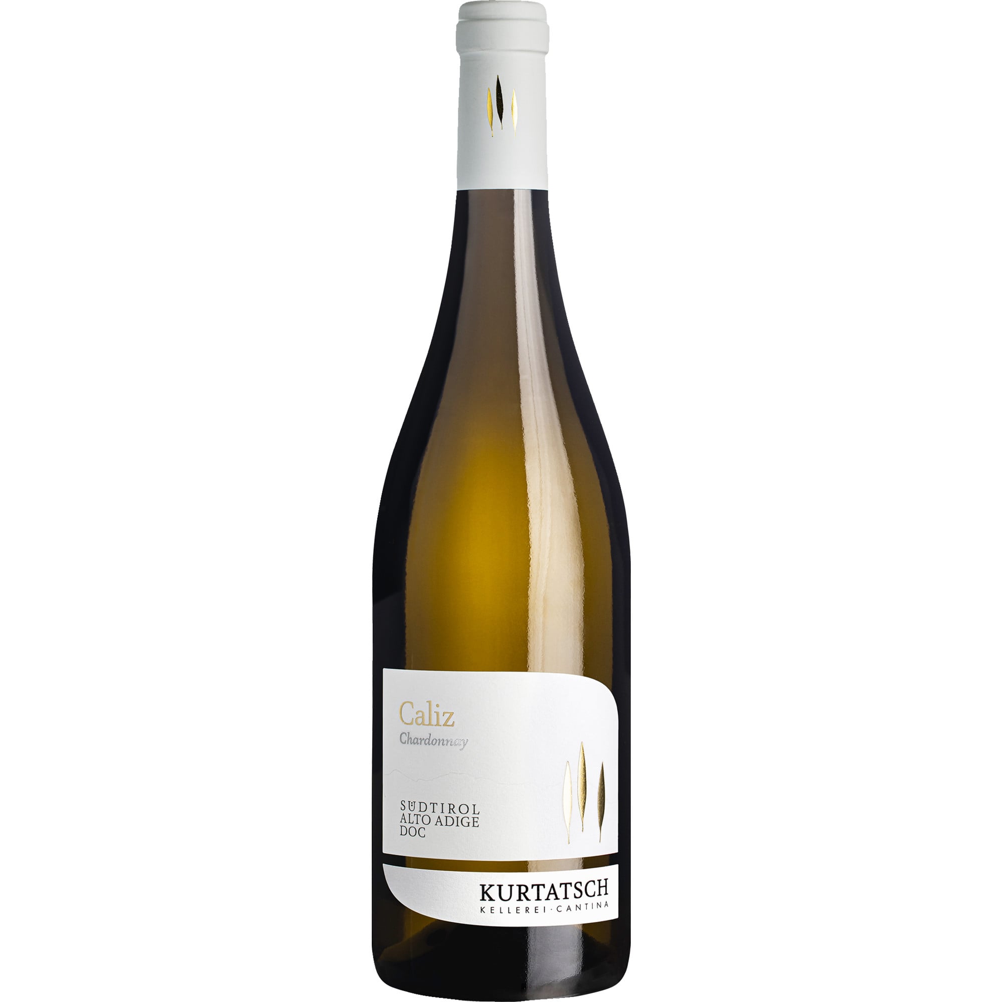 2025 Kurtatsch Chardonnay CALIZ