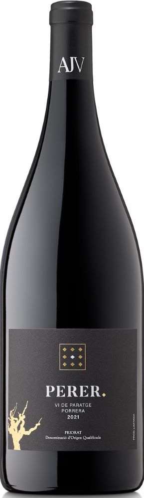 2021 Perer Magnum Priorat DOCa BIO 1,5 L