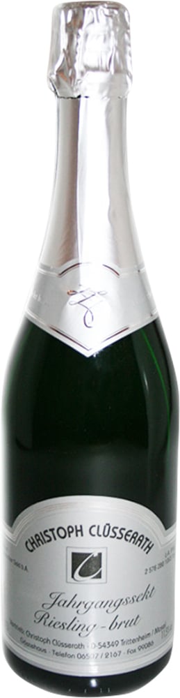 Riesling Sekt