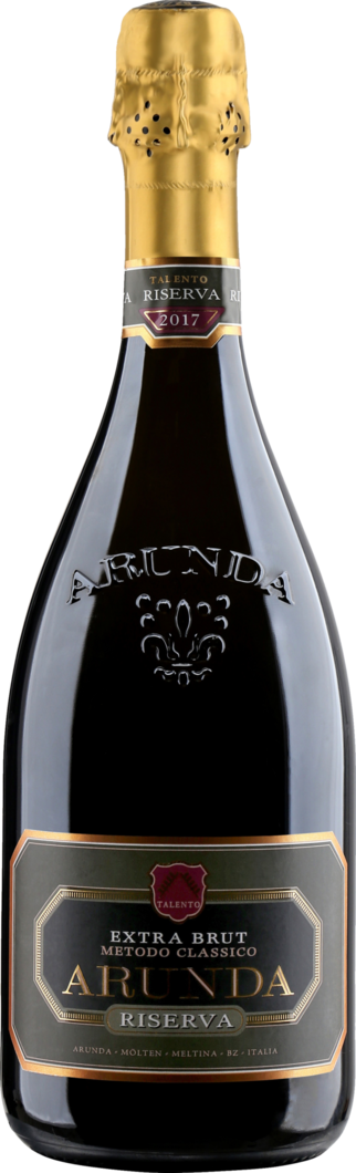 2018 Arunda Riserva Extra Brut